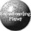 Snowboarding Planet